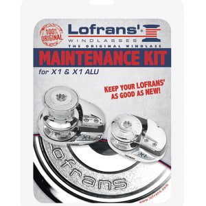 Lofrans-Ersatzteil-Kits