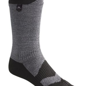 Sealskinz Socke mittel