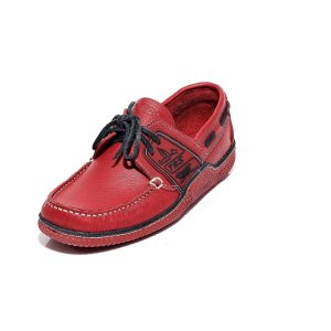 TBS Bootsschuhe Herren Globek Leder
