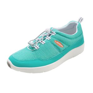 Lizard Damen-Deckschuh Sunrise