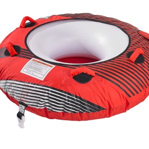 Compass Tube Schleppgerät