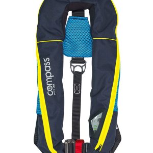 Compass Aero 3D Rettungsweste mit Automatik