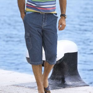 Redpoint Cargo-Caprihose