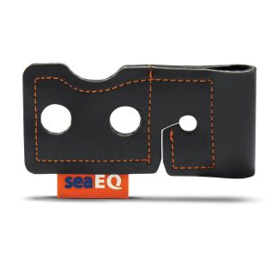 Fender-Reling-Clip FRC 4 ohne Leine