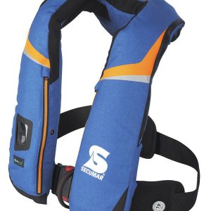 Secumar Scout 275 3D