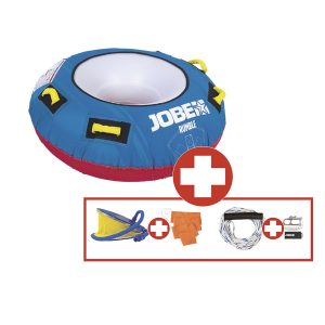 Jobe Rumble Set