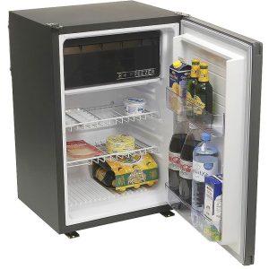 Engel »CK-100« Kompressor-Kühlschrank 80 l