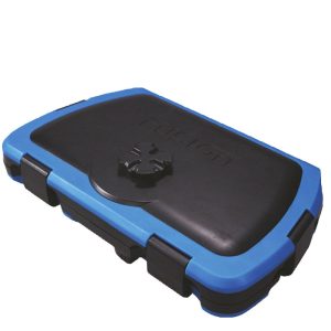 Fusion ActiveSafe