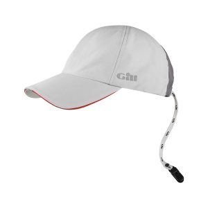 Gill Race Cap