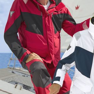 Musto Herren »BR2 Coastal« Segeljacke