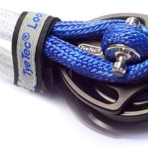 TyeTec Snatchblock Kugellager