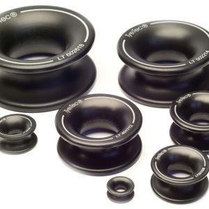 TyeTec Thimbles Standard