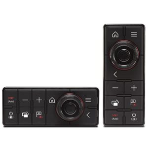 Raymarine RMK-10 Fernbedienung