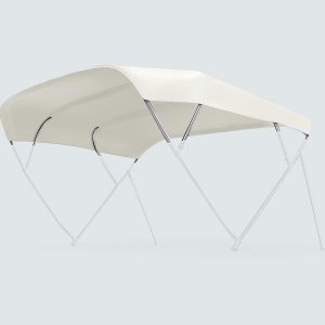 Tessilmare Flyinox Bimini