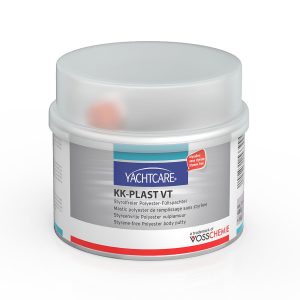 Yachtcare KK-Plast VT