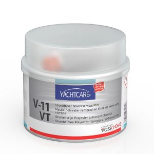 YC V-11 VT