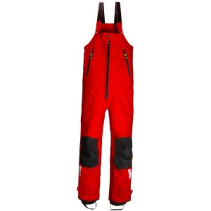 Compass Segelhose Offshore Professional rot
