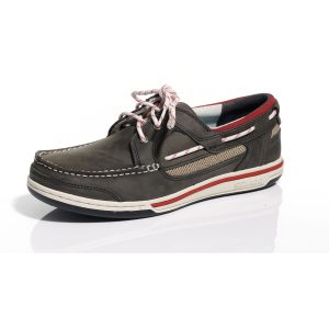 Sebago Triton Three Eyelets Bootsschuh