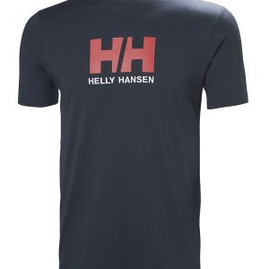 Helly Hansen Logo T-Shirt