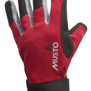 Musto »Essential« Langfinger-Segelhandschuh