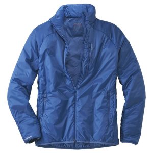 Musto Evolution Primaloft® XVR Jacke