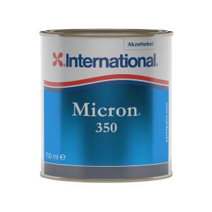 International Micron 350 / 300 Antifouling