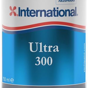 International Ultra 300 Hartantifouling