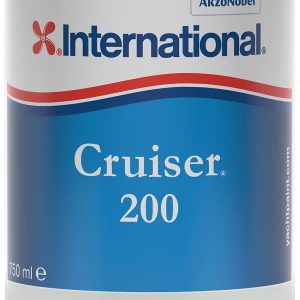 International Cruiser 200