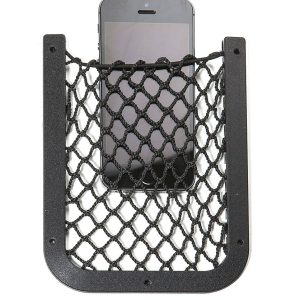 Gepäcknetz für Smartphone