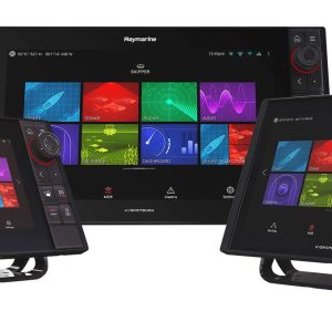 Raymarine Axiom Pro