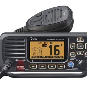 Icom »IC-M330GE« Marinefunkgerät