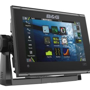 B&G »Vulcan« Multifunktionsdisplay Kartenplotter