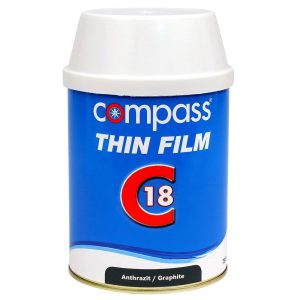 Compass C18 Dünnschicht Antifouling