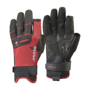 Musto »Performance« Segelhandschuh Langfinger