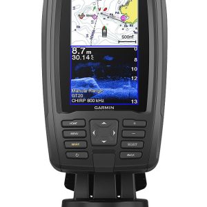 Garmin Echomap plus 42cv