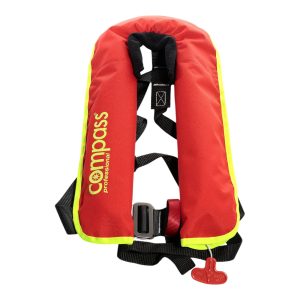 Compass »Professional Soft« automatische Rettungsweste 150N