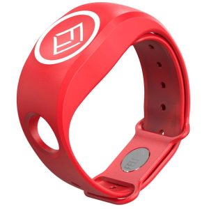 Rescue Tag Armband