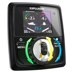 ZIPWAKE Kit Box