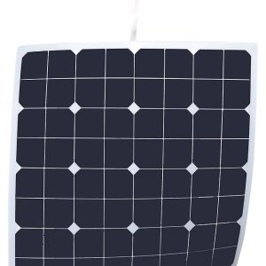 Sunbeam »Nordic« 54 W / 104 W Solarpanel