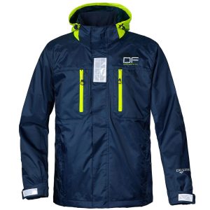 Crew Segeljacke