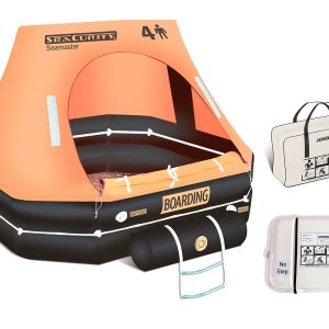 Rettungsinsel SeaCurity Seamaster