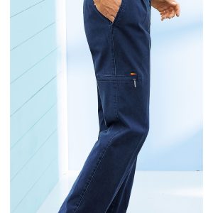 Brühl Herren »Cool Max« Stretch-Funktionshose