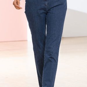 Raphaela by Brax Damen Jeans “Laura Touch“