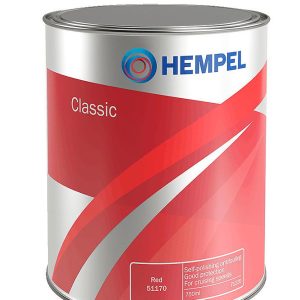 Hempel Antifouling Classic
