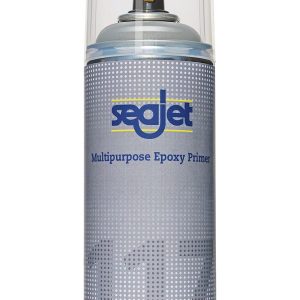 2K Epoxy Primer Spray