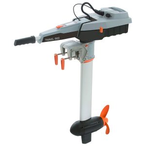 Torqeedo Travel Elektro Außenborder Silent