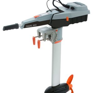 Torqeedo Travel 903CS Silent Elektro Außenborder
