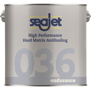 Seajet Antifouling 036 High Solid