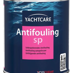 YC Selbstschleifendes AF + Wash&Wax (bei 2,5l Gebinde Gratis)