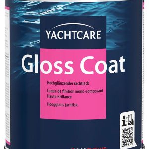 YC Gloss Coat Lack